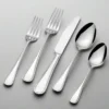 Adventure 51 Piece Flatware Set, Service for 8
