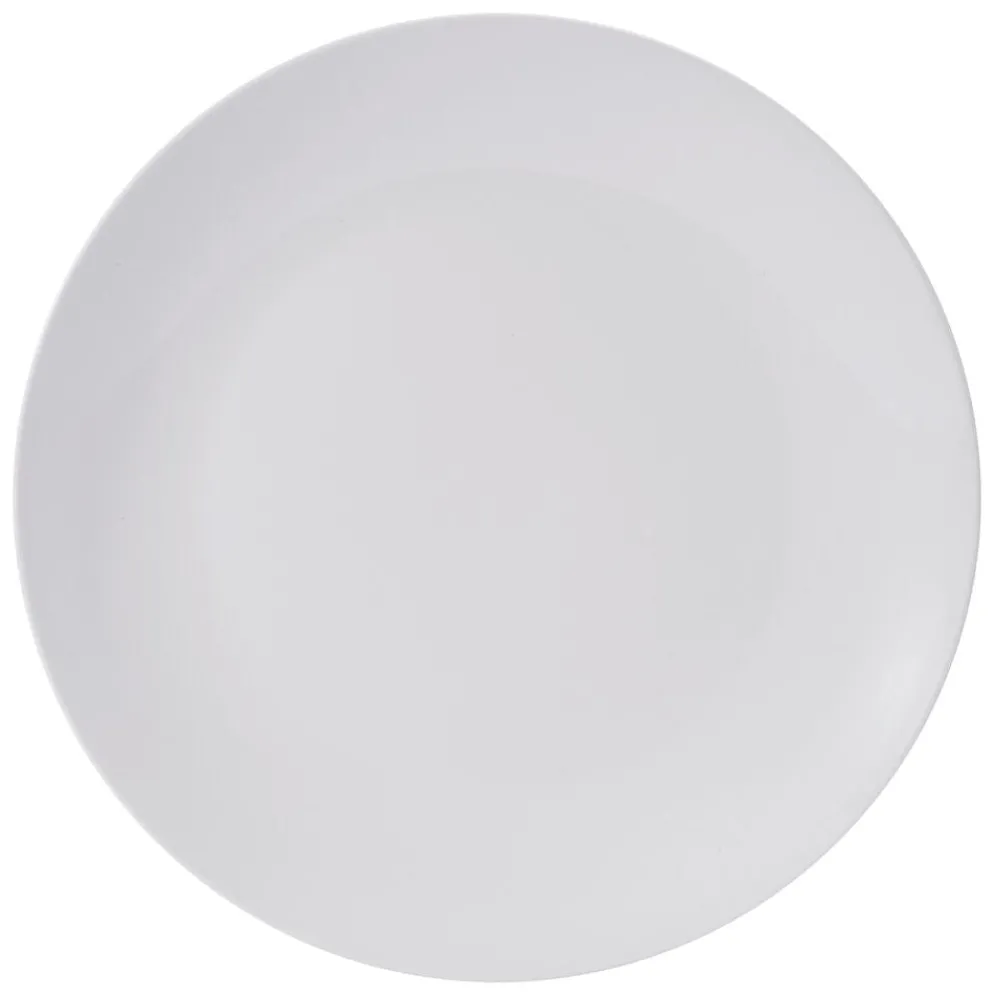Alexis Set of 4 Dinner Plates