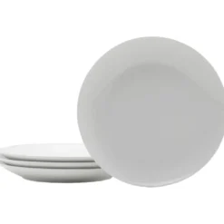 Alexis Set of 4 Dinner Plates