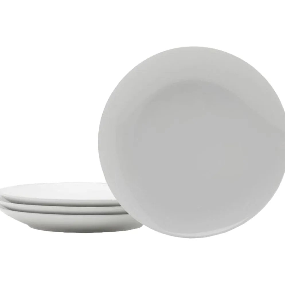 Alexis Set of 4 Dinner Plates