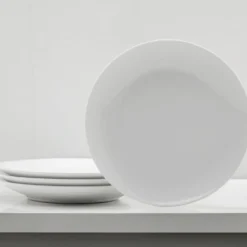 Alexis Set of 4 Dinner Plates
