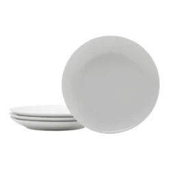 Alexis Set of 4 Salad Plates