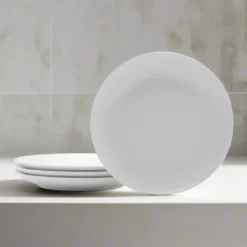 Alexis Set of 4 Salad Plates