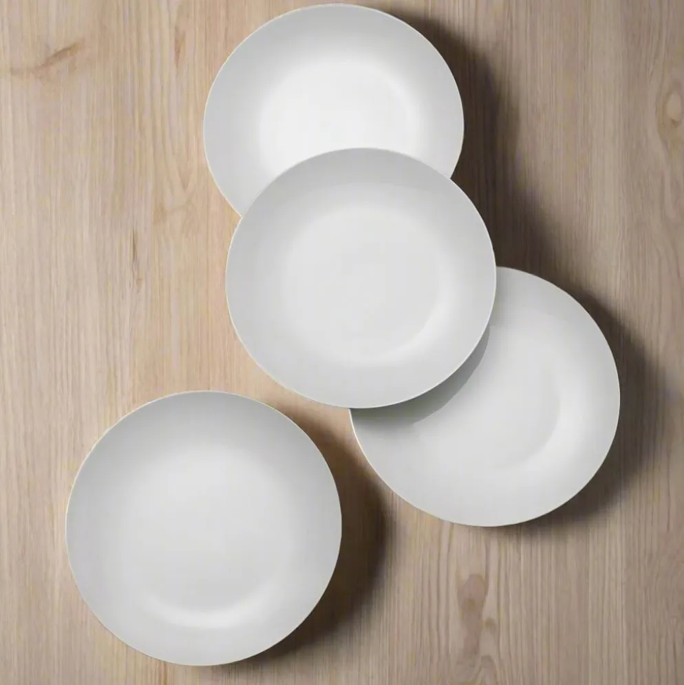 Alexis Set of 4 Salad Plates