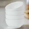 Alexis Set of 4 Soup Cereal Bowls