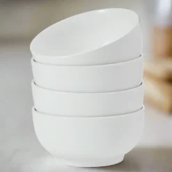 Alexis Set of 4 Soup Cereal Bowls