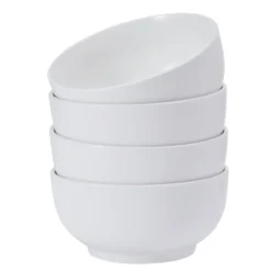 Alexis Set of 4 Soup Cereal Bowls