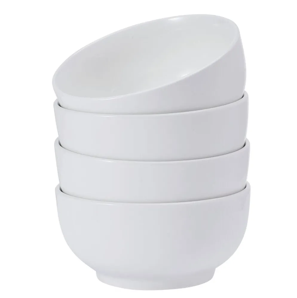 Alexis Set of 4 Soup Cereal Bowls