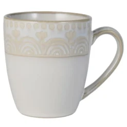 Amelia 16 Piece Dinnerware Set, Service for 4