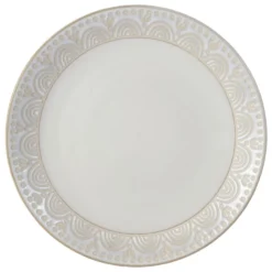 Amelia 16 Piece Dinnerware Set, Service for 4