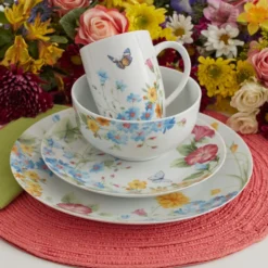 Annabelle Dinnerware Set
