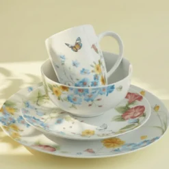 Annabelle Dinnerware Set