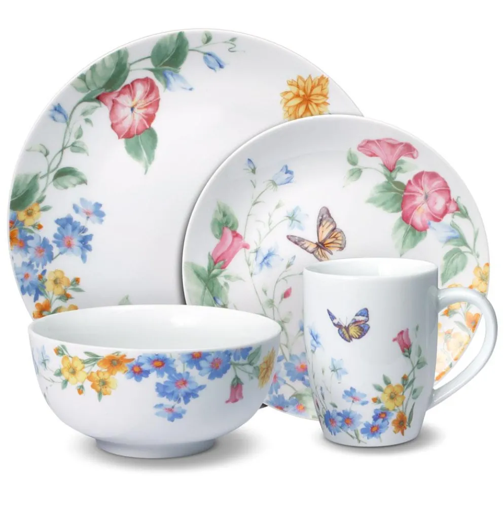 Annabelle Dinnerware Set
