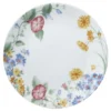 Annabelle Set of 4 Dinner Plates