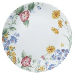 Annabelle Set of 4 Dinner Plates
