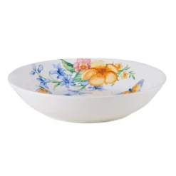 Anna 18 Piece Dinnerware Set, Service for 6