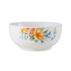 Anna 18 Piece Dinnerware Set, Service for 6