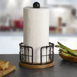 Anvil Paper Towel Holder