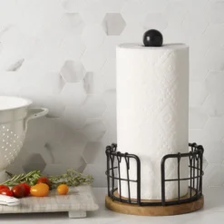 Anvil Paper Towel Holder