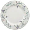 April Dinner Plate