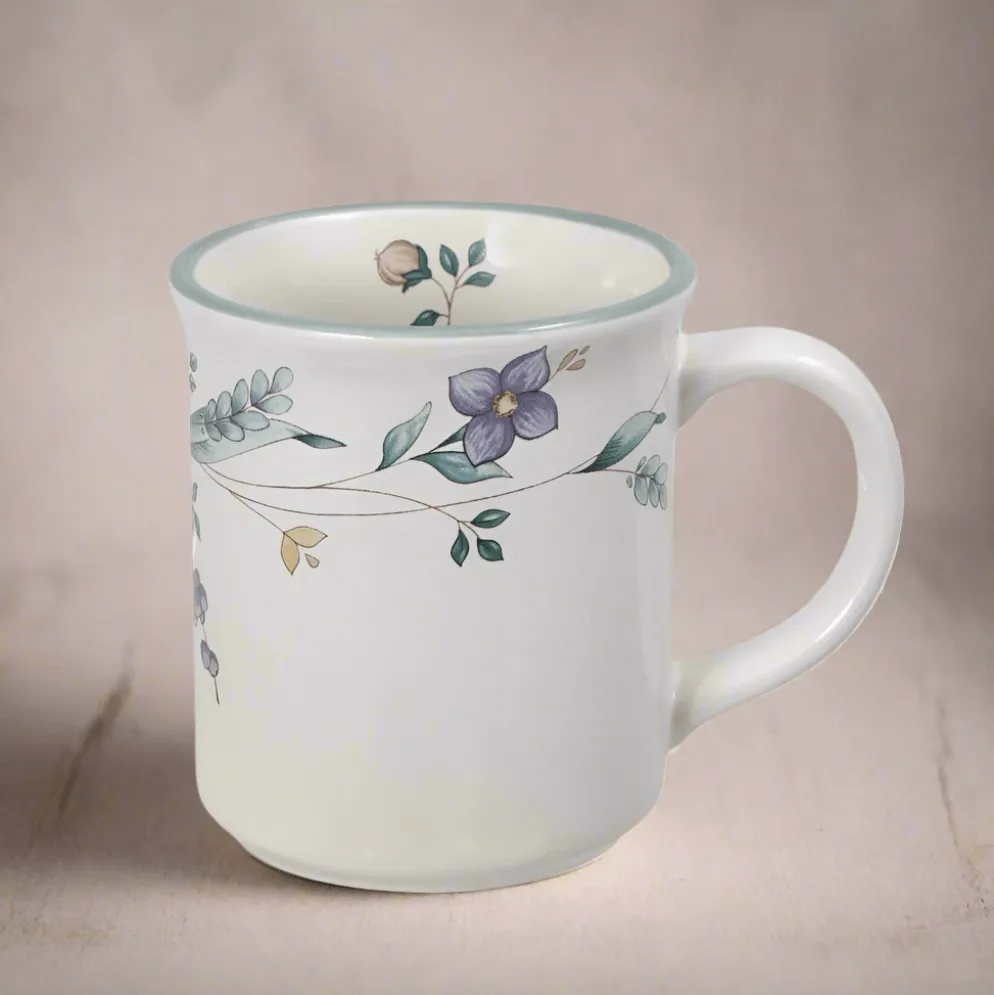 April Mug