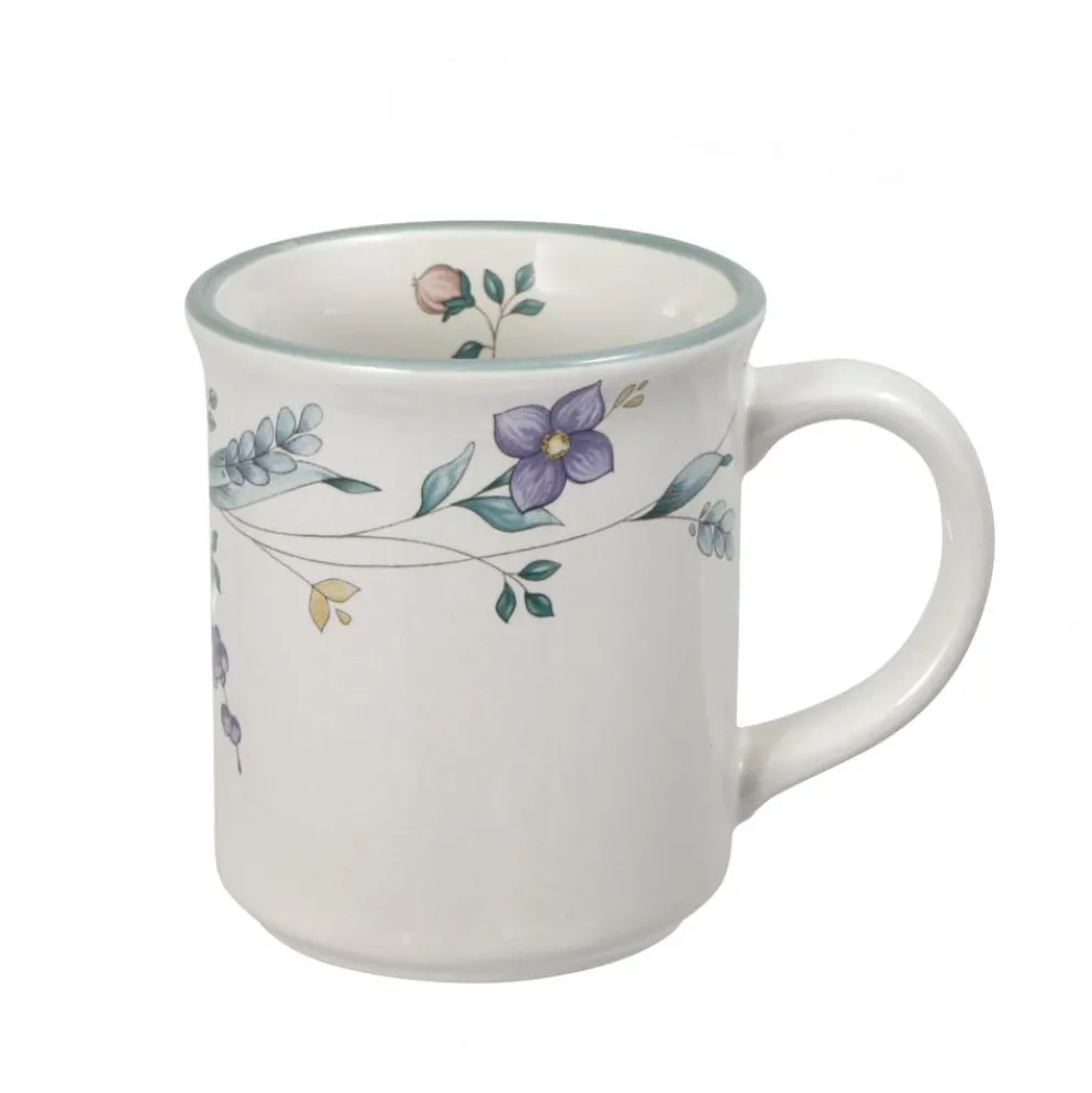 April Mug