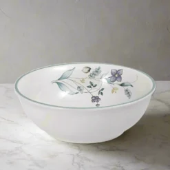 April Soup Cereal Bowl