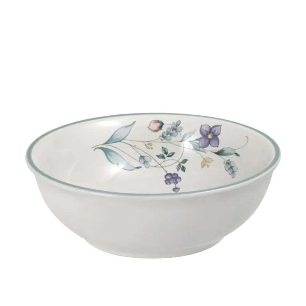 April Soup Cereal Bowl