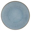 Arlie Blue Set of 4 Salad Plates