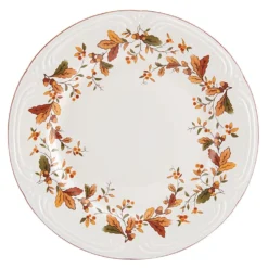 Autumn Berry™ 16 Piece Dinnerware Set, Service for 4