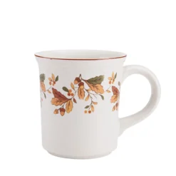 Autumn Berry™ 16 Piece Dinnerware Set, Service for 4