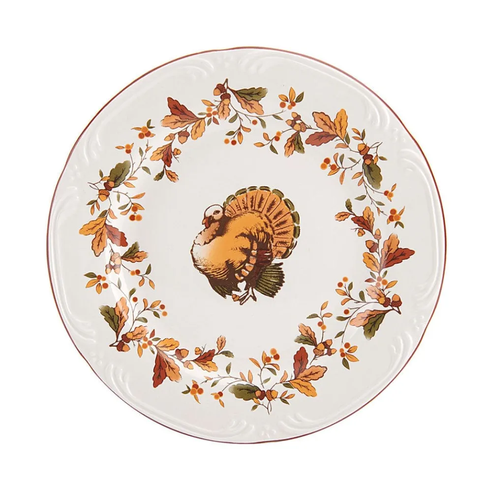 Autumn Berry™ 16 Piece Dinnerware Set, Service for 4