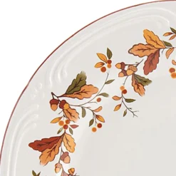 Autumn Berry™ 16 Piece Dinnerware Set, Service for 4