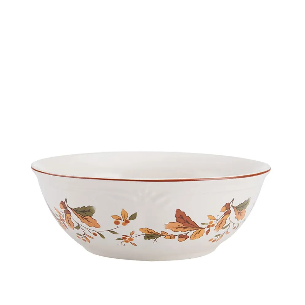 Autumn Berry™ 16 Piece Dinnerware Set, Service for 4