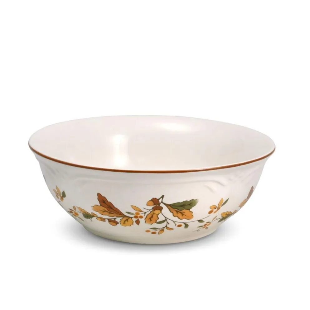 Autumn Berry™ Set of 4 Soup Cereal Bowls