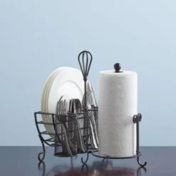 Avilla Picnic Storage Caddy