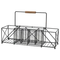 Baler Picnic Buffet Caddy