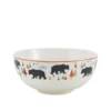 Bears Soup Cereal Bowl