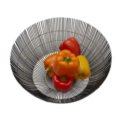 Benson Centerpiece Basket