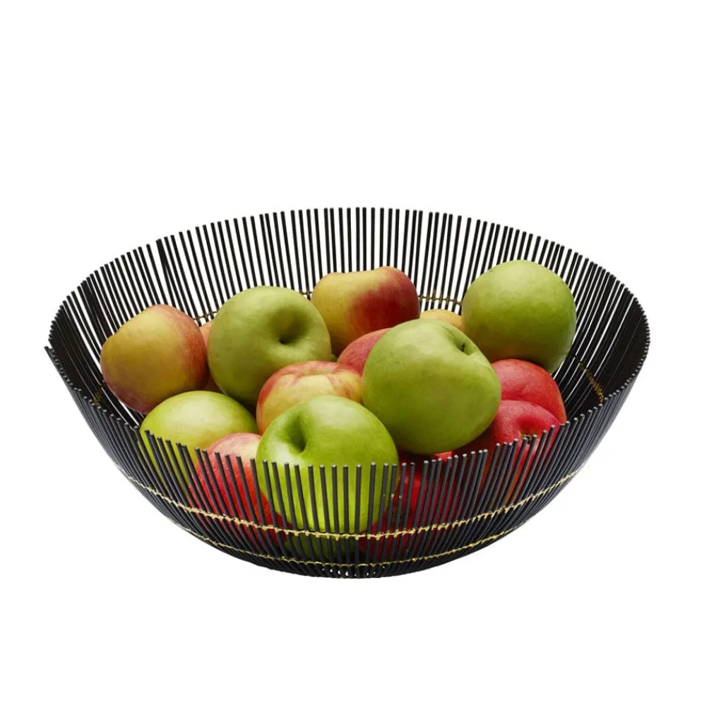 Benson Centerpiece Basket