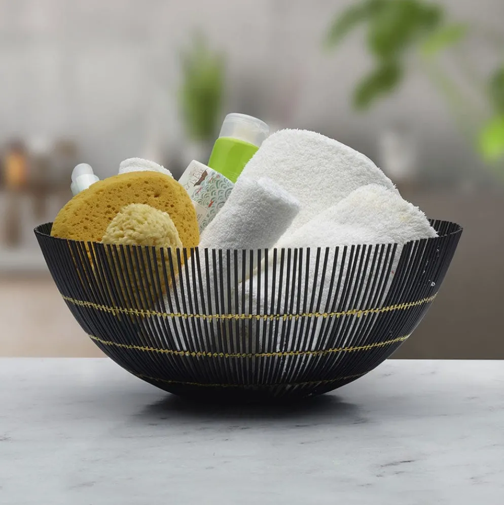 Benson Centerpiece Basket