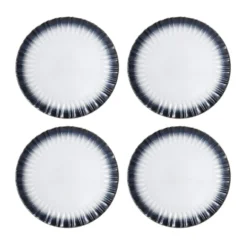 Blake 16 Piece Dinnerware Set, Service for 4