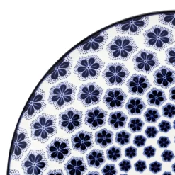 Blooming Delight 12 Piece Dinnerware Set, Service for 4