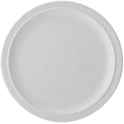 Blooming Meadow Cream 12 Piece Dinnerware Set, Service for 4