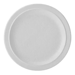Blooming Meadow Cream 12 Piece Dinnerware Set, Service for 4