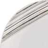 Brushed Lines 16 Piece Dinnerware Set, Service for 4