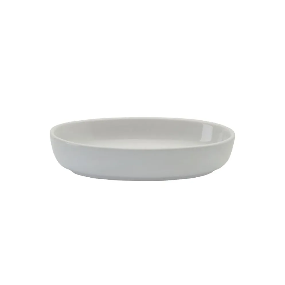 Burrito Set of 4 Small Oval Bowls