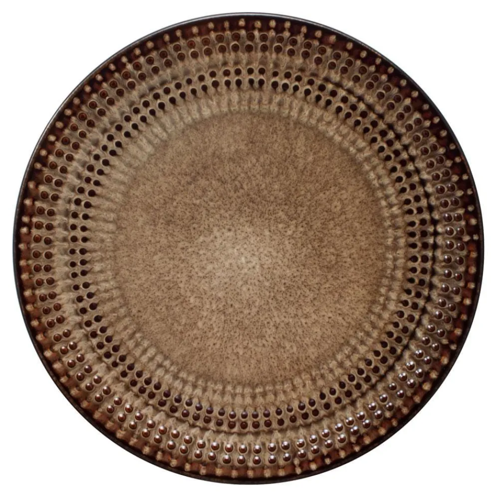 Cambria 16 Piece Dinnerware Set, Service for 4