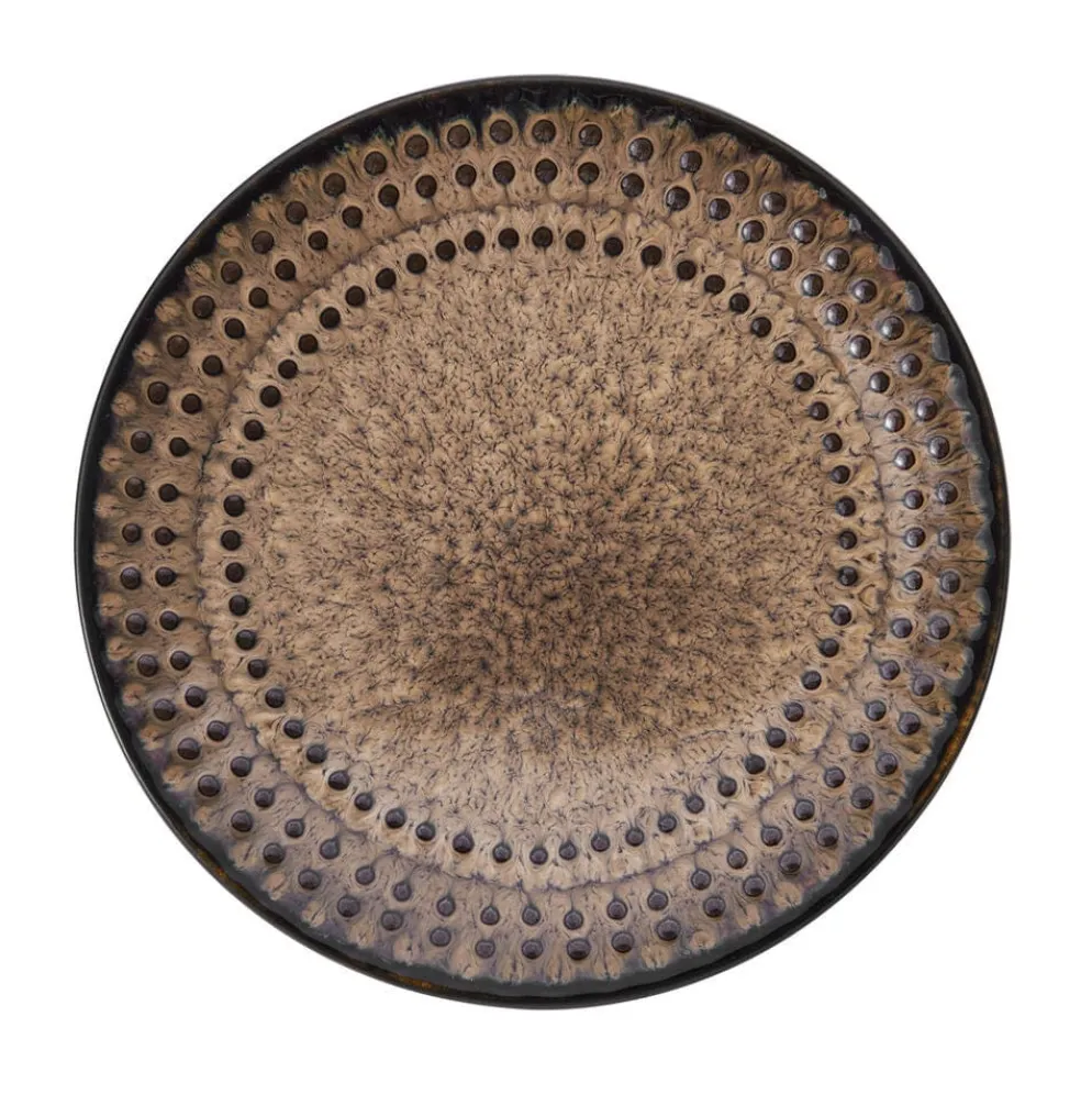 Cambria Set of 4 Appetizer Plates