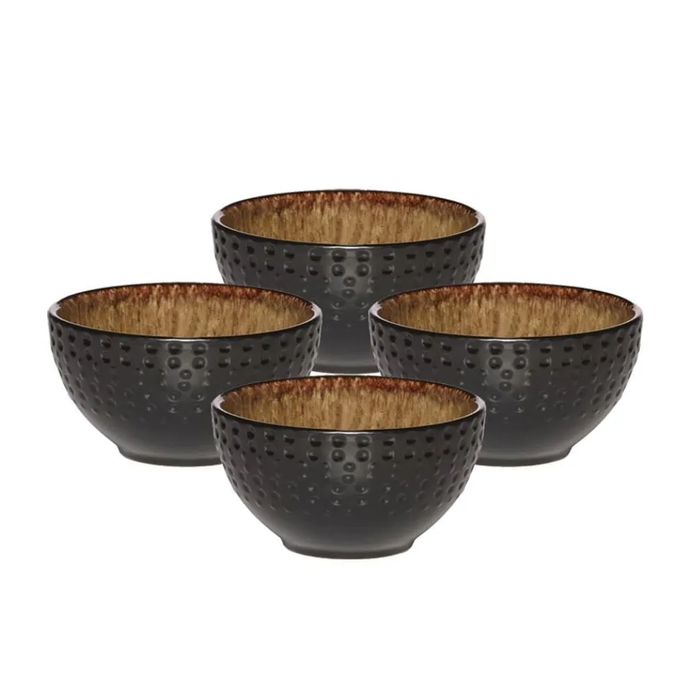 Cambria Set of 4 Fruit Bowls